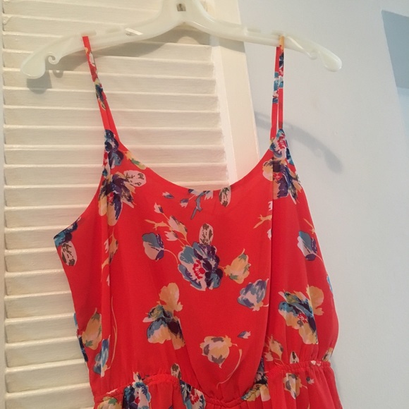 Forever 21 Romper - Picture 4 of 8